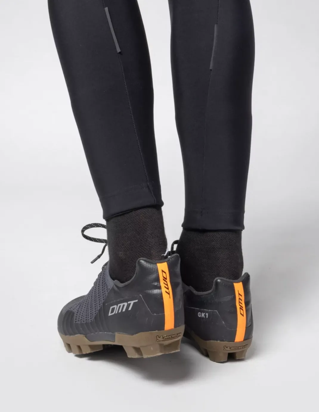 Spodnie rowerowe męskie Alé Cycling Off Road Stones Cargo 2.0