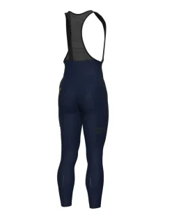 Spodnie rowerowe męskie Alé Cycling Solid Winter 2.0