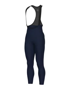 Spodnie rowerowe męskie Alé Cycling Solid Winter 2.0