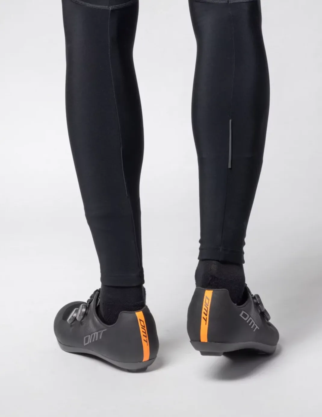 Spodnie rowerowe męskie Alé Cycling Solid Winter 2.0