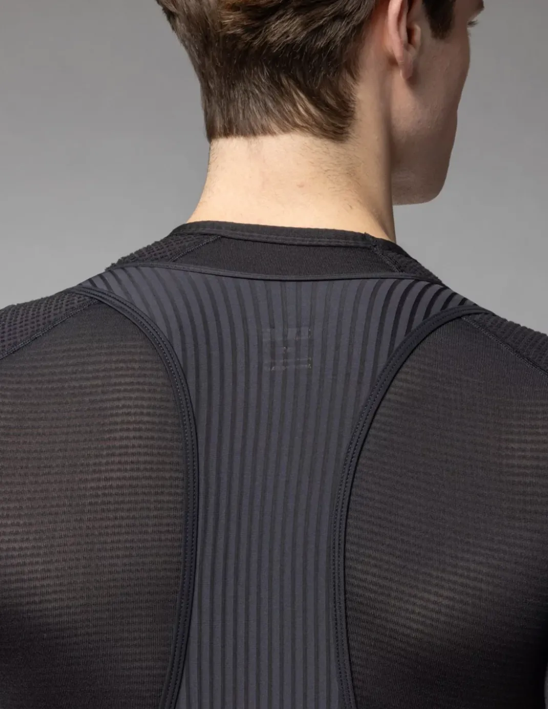 Spodnie rowerowe męskie Alé Cycling Solid Winter 2.0