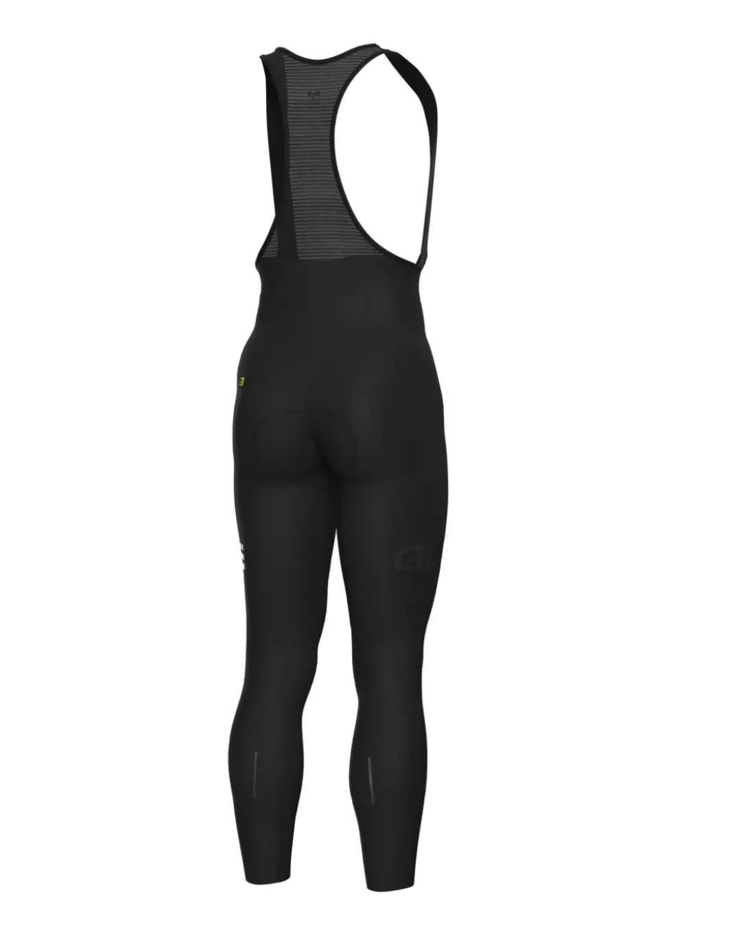 Spodnie rowerowe męskie Alé Cycling Solid Winter 2.0