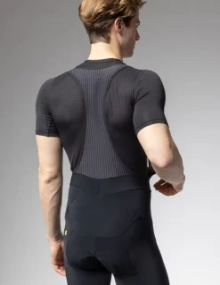 Spodnie rowerowe męskie Alé Cycling Solid Winter 2.0