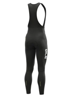 Spodnie rowerowe męskie Alé Cycling Solid Winter