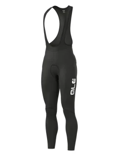 Spodnie rowerowe męskie Alé Cycling Solid Winter
