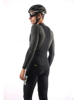 Spodnie rowerowe męskie Alé Cycling Solid Winter
