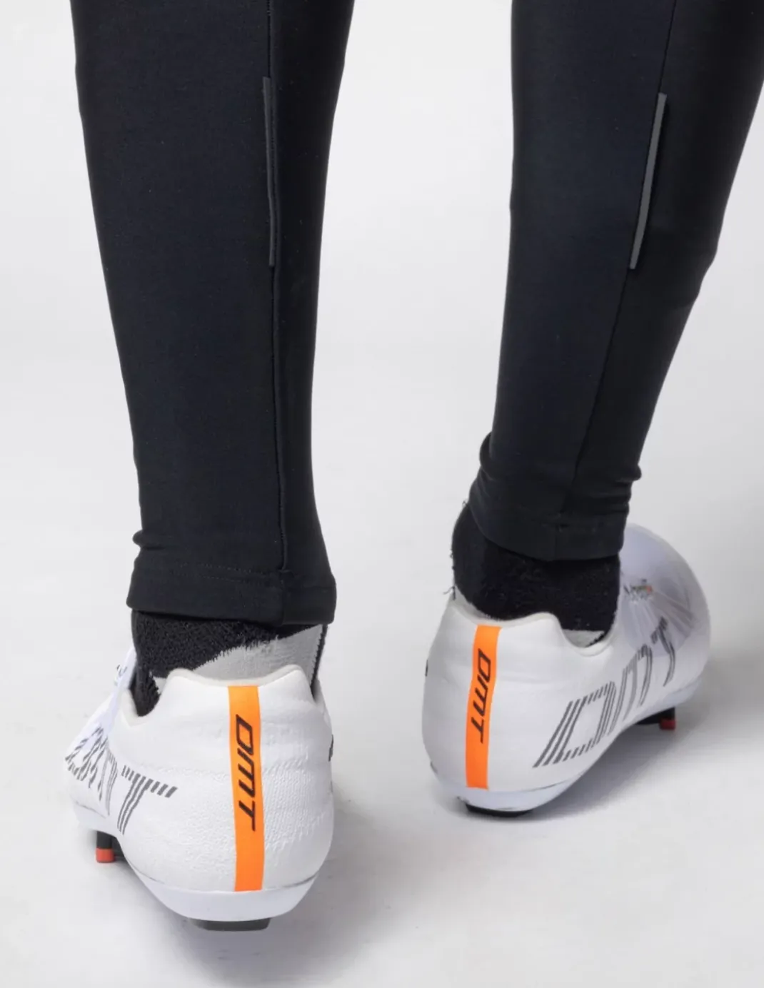 Spodnie rowerowe męskie Alé Cycling Solid Winter 2.0