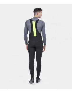Spodnie rowerowe męskie Alé Cycling R-EV1 Agonista Plus