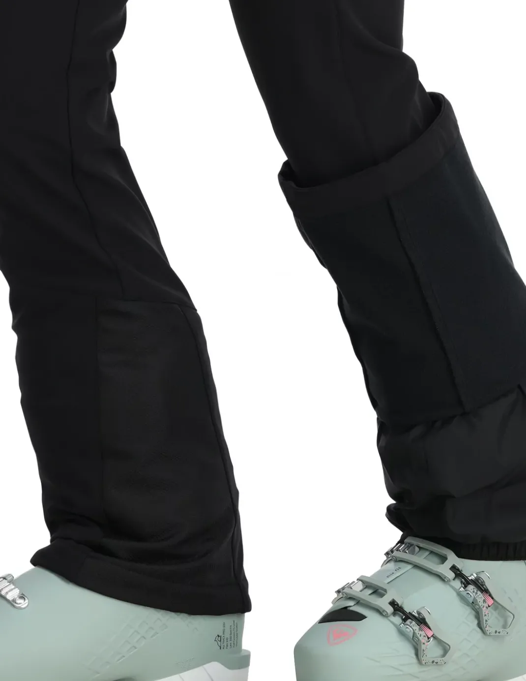 Spodnie softshell damskie Spyder ORB
