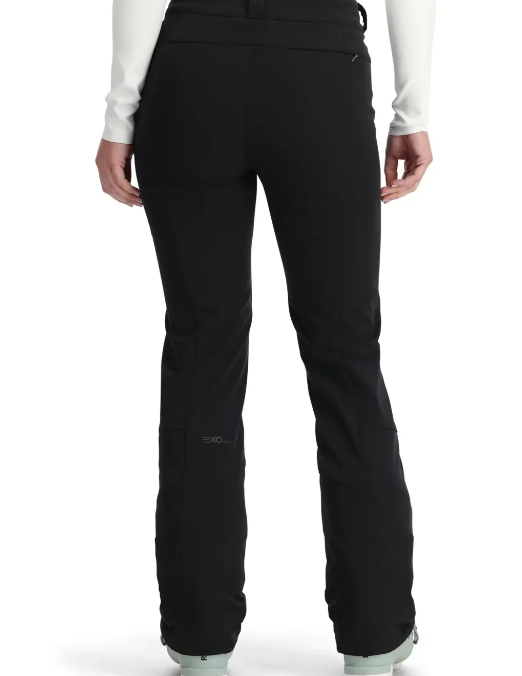Spodnie softshell damskie Spyder ORB