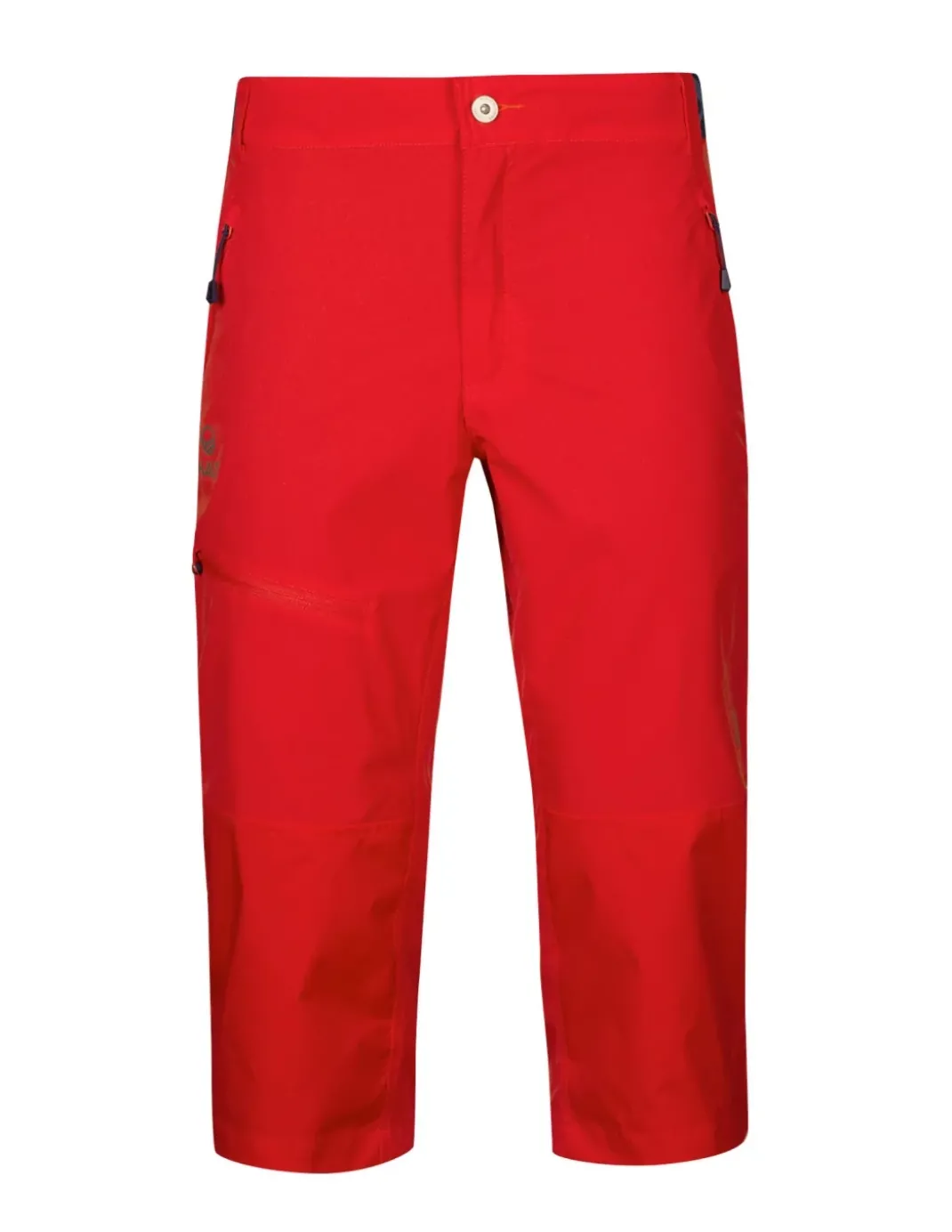 Spodnie trekkingowe 3/4 damskie Halti Pallas X-Stretch Lite Capri