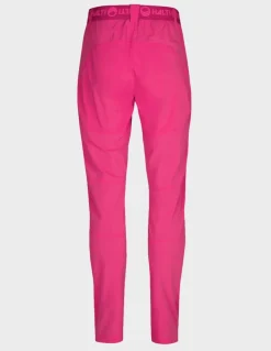 Spodnie trekkingowe damskie Halti Pallas X-Stretch Lite