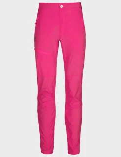 Spodnie trekkingowe damskie Halti Pallas X-Stretch Lite