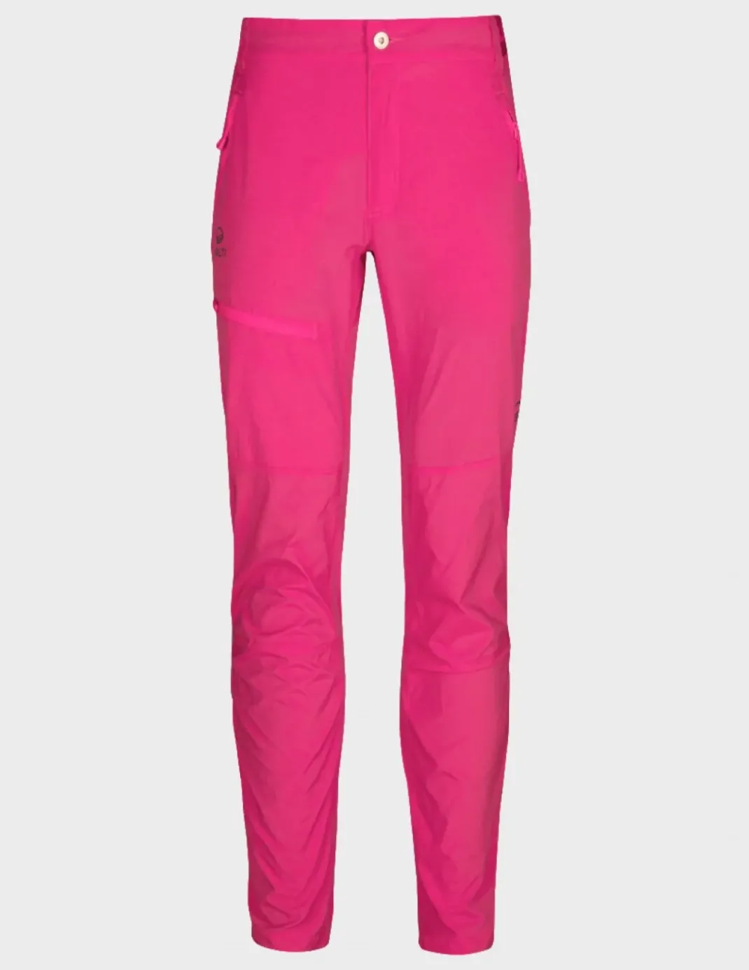 Spodnie trekkingowe damskie Halti Pallas X-Stretch Lite