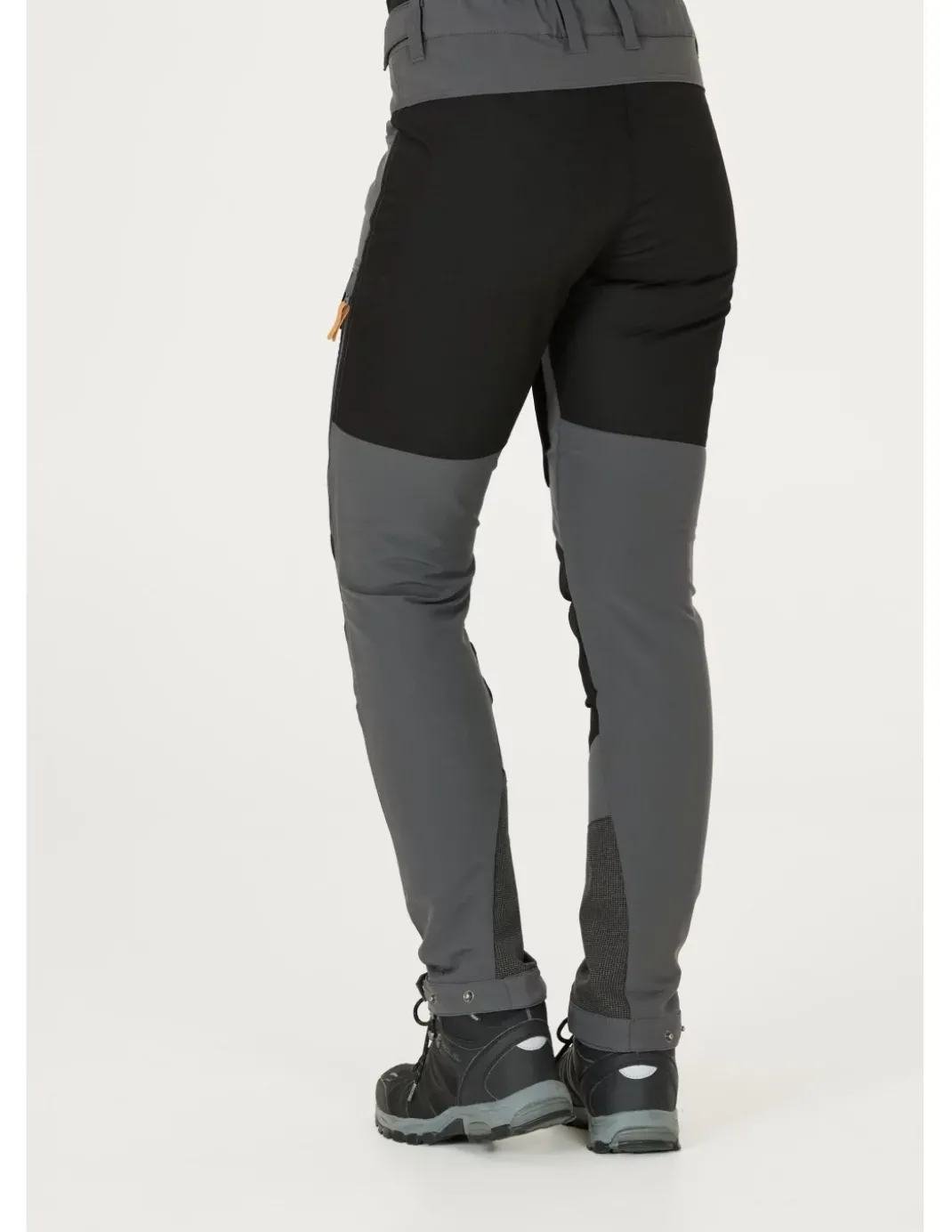 Spodnie trekkingowe damskie Whistler Anissy