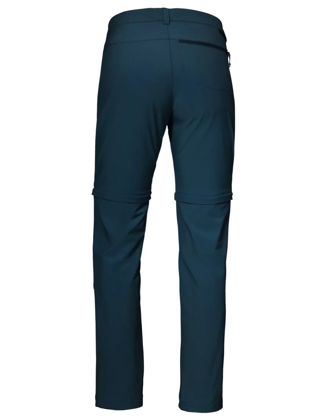 Spodnie trekkingowe damskie Schöffel Ascona Zip Off