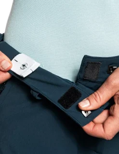Spodnie trekkingowe damskie Schöffel Ascona Zip Off