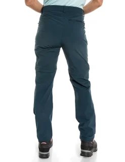 Spodnie trekkingowe damskie Schöffel Ascona Zip Off
