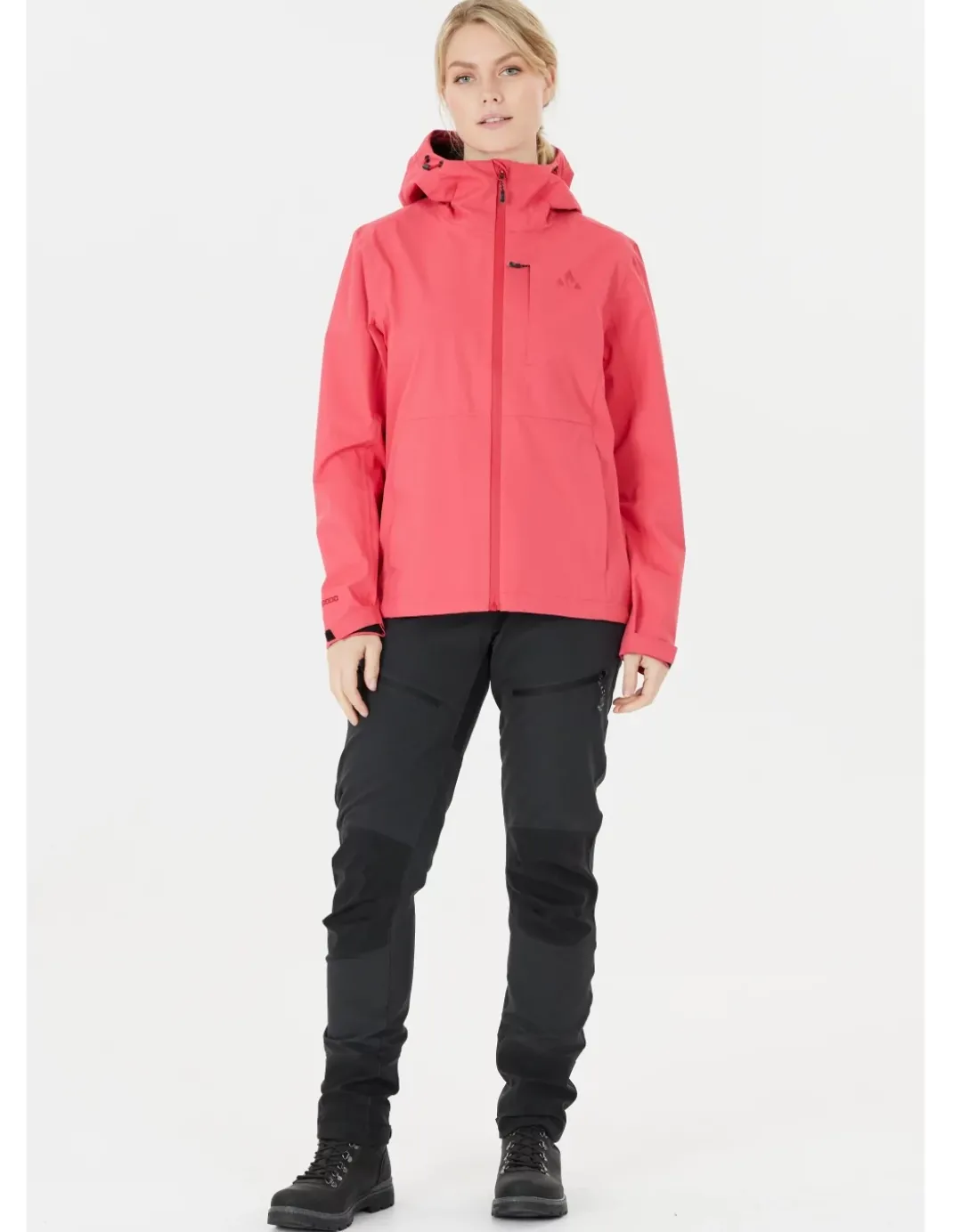 Spodnie trekkingowe damskie Whistler Avatar