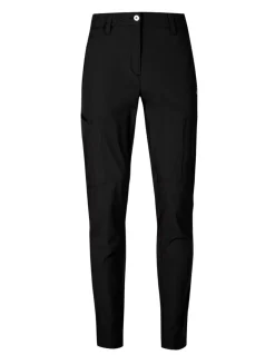 Spodnie trekkingowe damskie Halti Pallas Cool X-Stretch