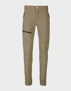 Spodnie trekkingowe damskie Halti Pallas X-Stretch Lite