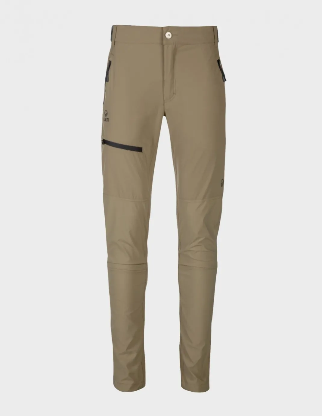 Spodnie trekkingowe damskie Halti Pallas X-Stretch Lite