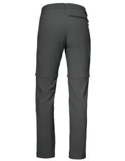 Spodnie trekkingowe damskie Schöffel Ascona Zip Off
