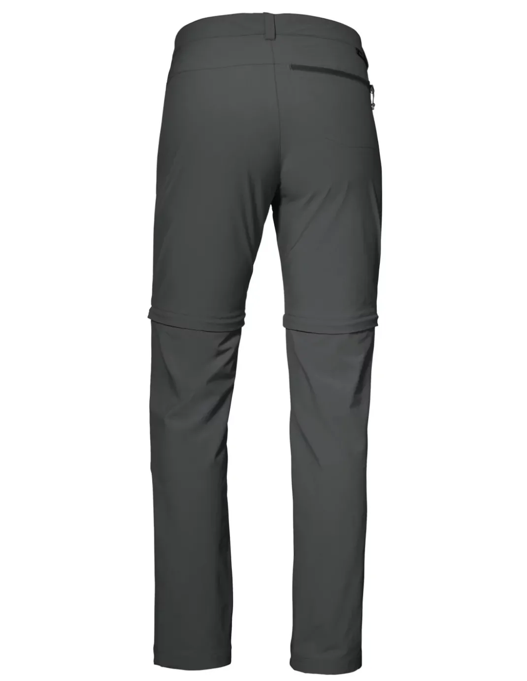 Spodnie trekkingowe damskie Schöffel Ascona Zip Off