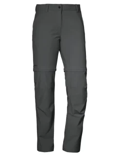 Spodnie trekkingowe damskie Schöffel Ascona Zip Off