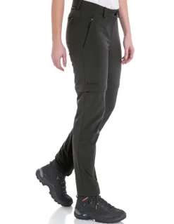Spodnie trekkingowe damskie Schöffel Ascona Zip Off