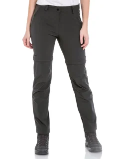 Spodnie trekkingowe damskie Schöffel Ascona Zip Off