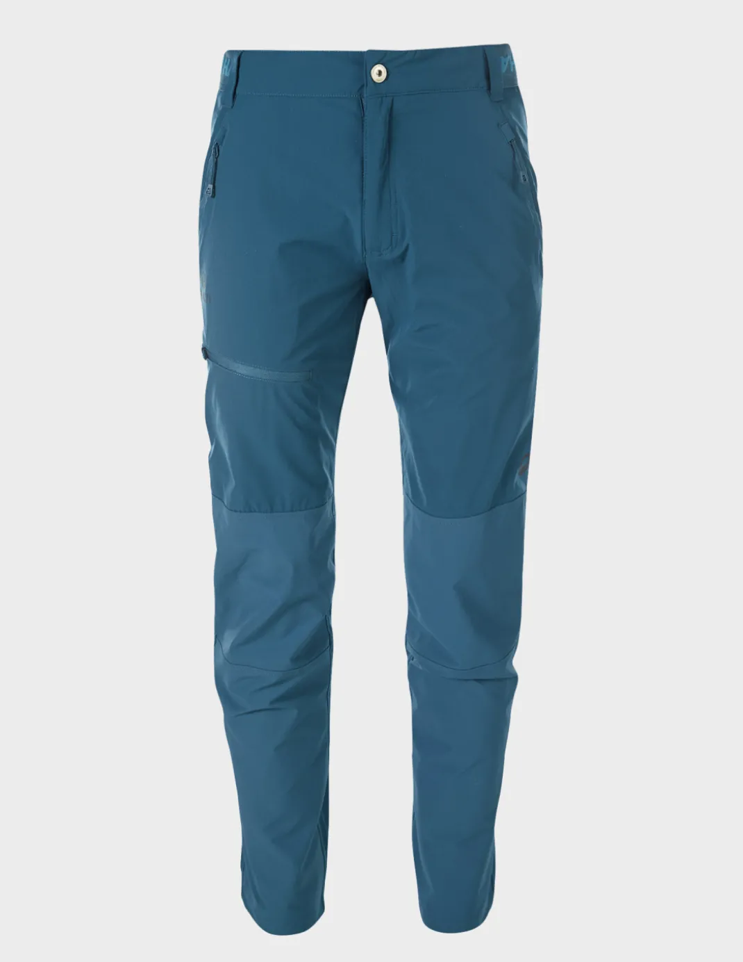 Spodnie trekkingowe męskie Halti Pallas X-Stretch Lite