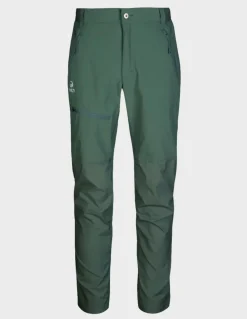 Spodnie trekkingowe męskie Halti Pallas X-Stretch Lite