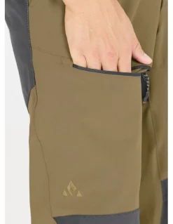 Spodnie trekkingowe męskie Whistler Avatar