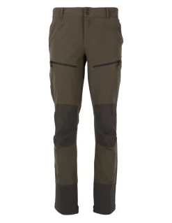Spodnie trekkingowe męskie Whistler Avatar