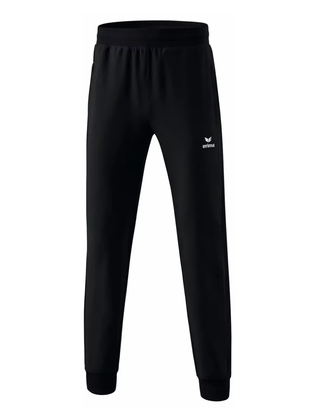 Spodnie treningowe juniorskie Erima Change by erima Presentation Pants