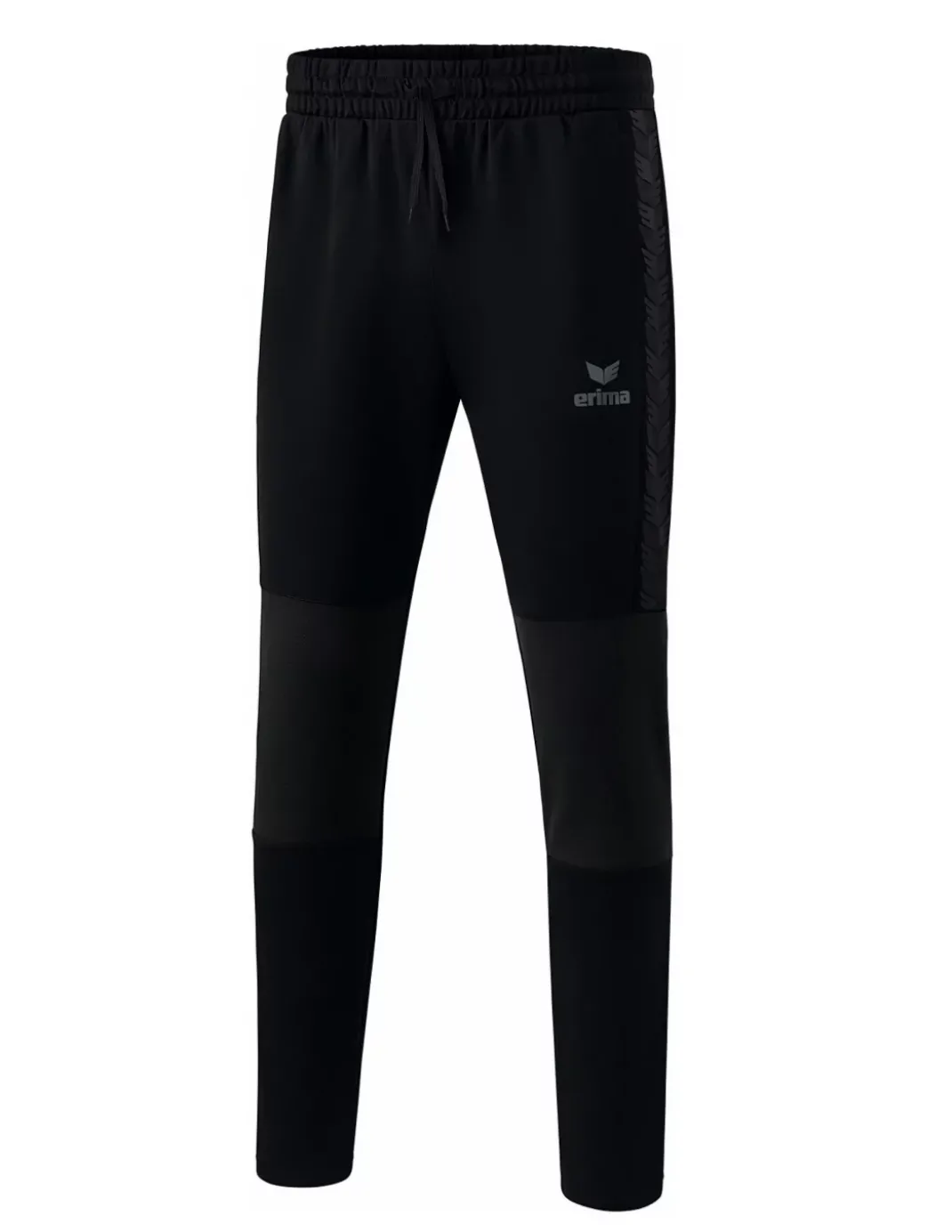 Spodnie treningowe juniorskie Erima Training Pants