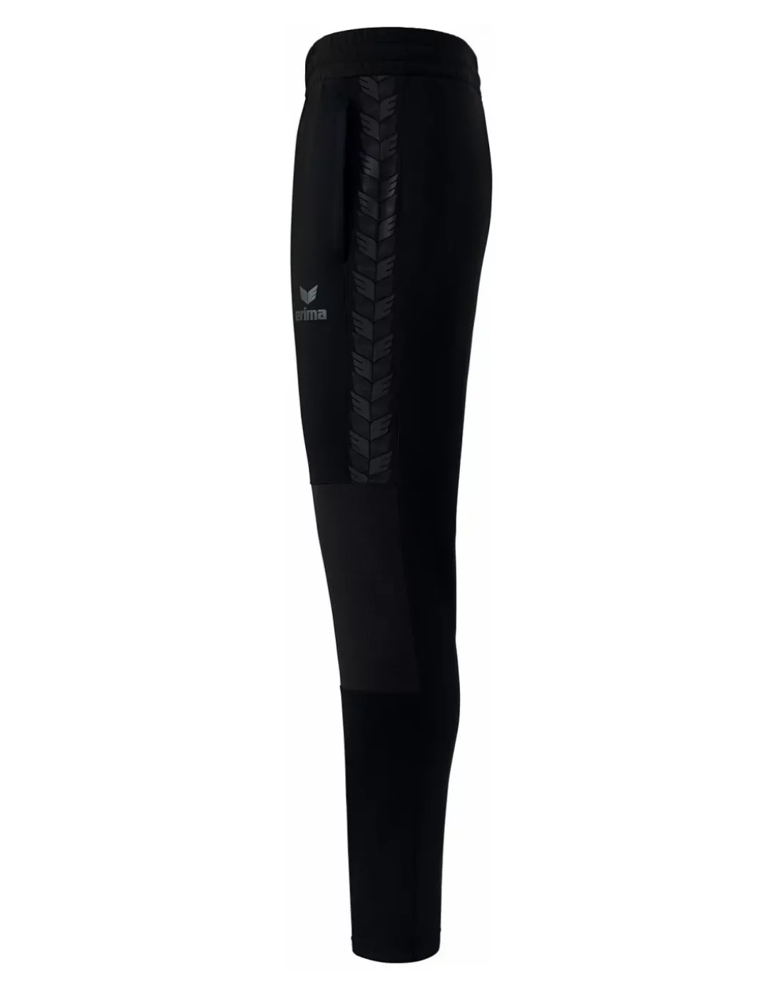 Spodnie treningowe juniorskie Erima Training Pants