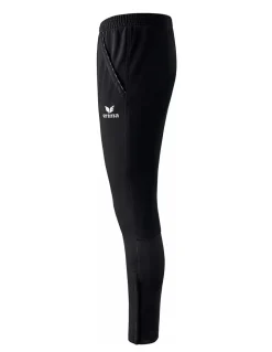 Spodnie treningowe juniorskie Erima Training Pants with calf insert 2.0