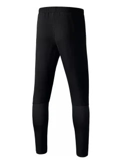 Spodnie treningowe juniorskie Erima Training Pants with calf insert 2.0