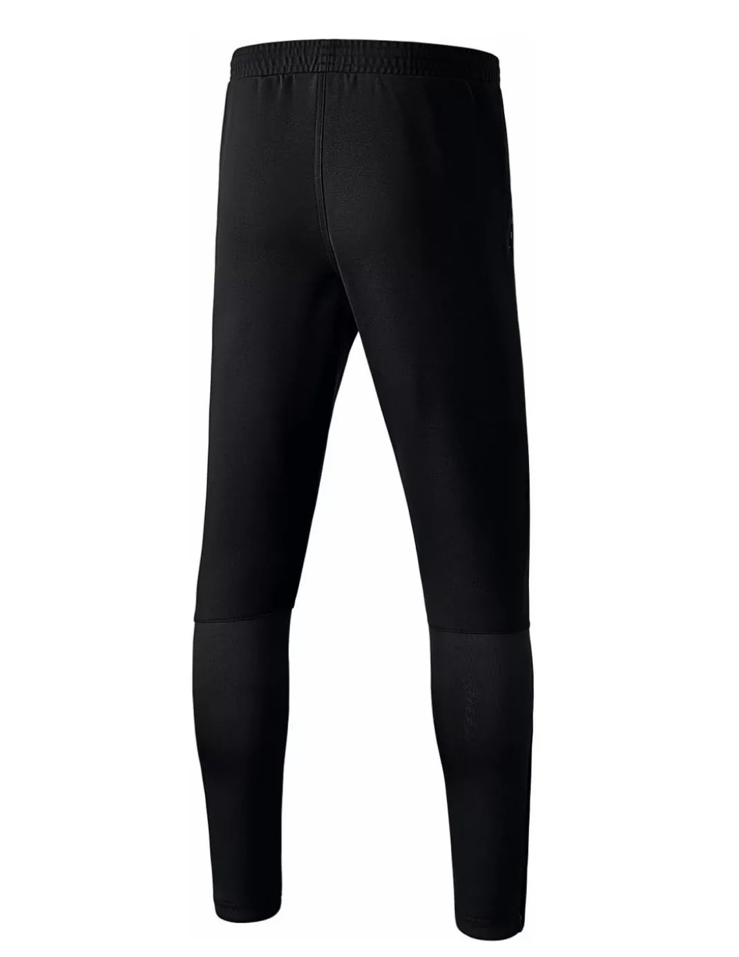 Spodnie treningowe juniorskie Erima Training Pants with calf insert 2.0