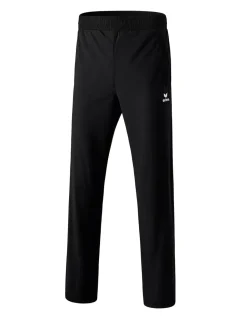 Spodnie treningowe męskie Erima Pants with full-length zip