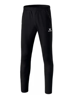 Spodnie treningowe męskie Erima Training Pants with calf insert 2.0