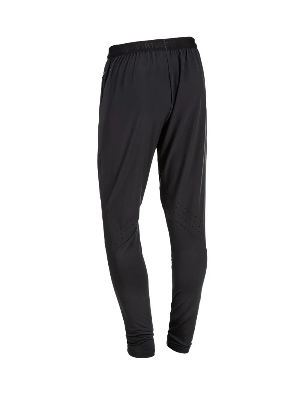 Spodnie treningowe męskie Virtus Blag V2 Hyper Stretch