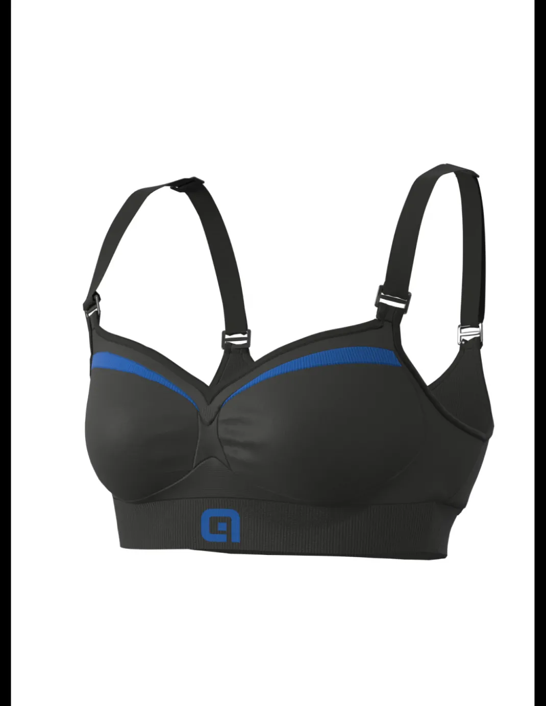 Stanik rowerowy Alé Cycling Magic Bra