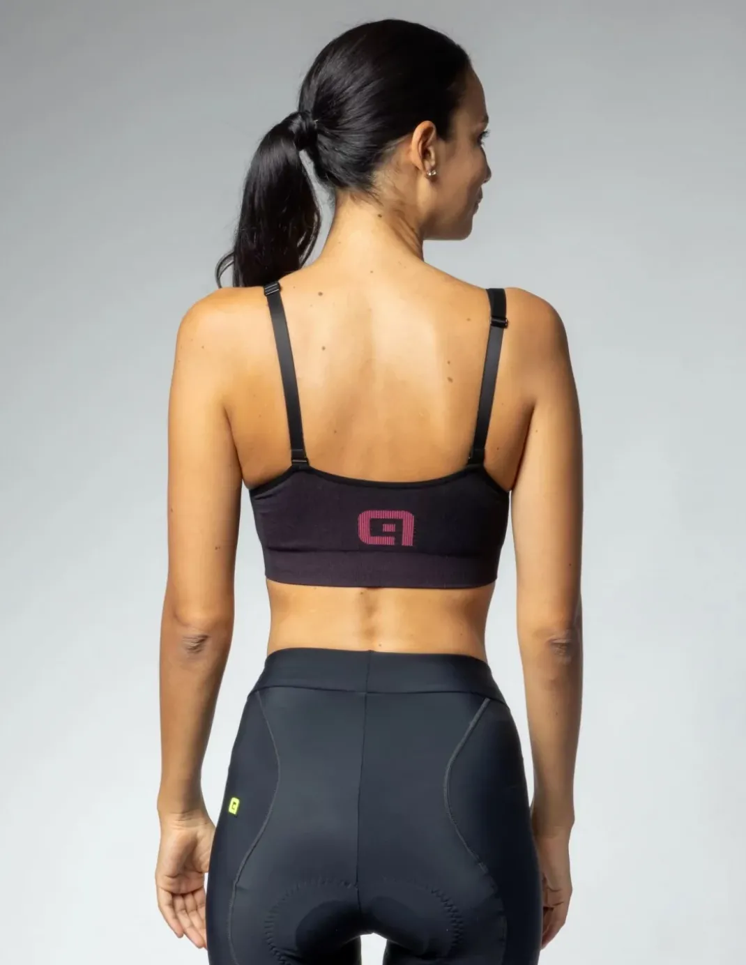 Stanik rowerowy Alé Cycling Magic Bra