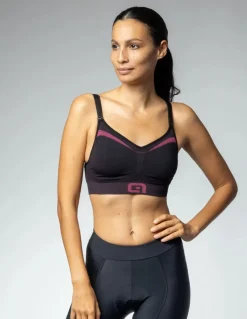 Stanik rowerowy Alé Cycling Magic Bra