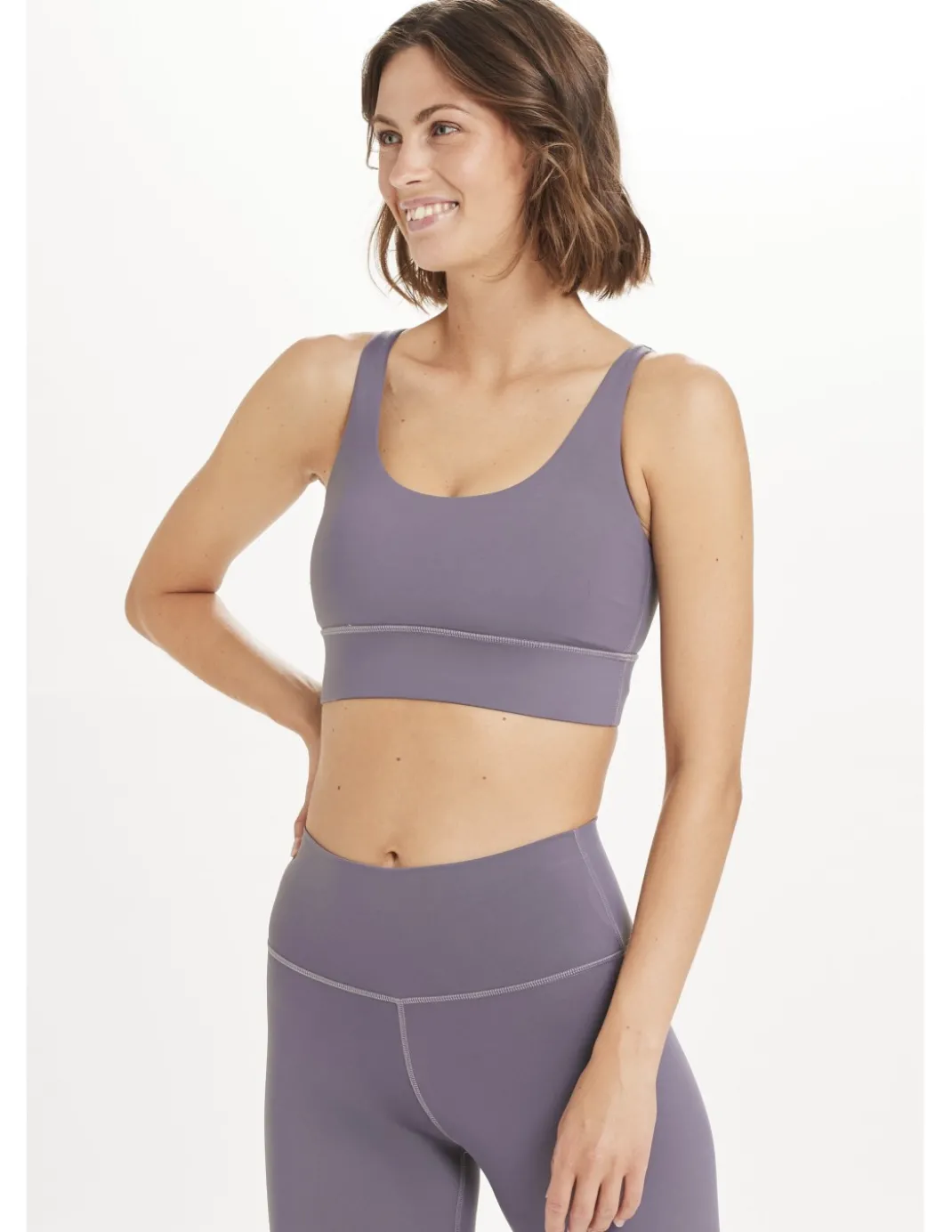 Stanik sportowy Athlecia Gaby