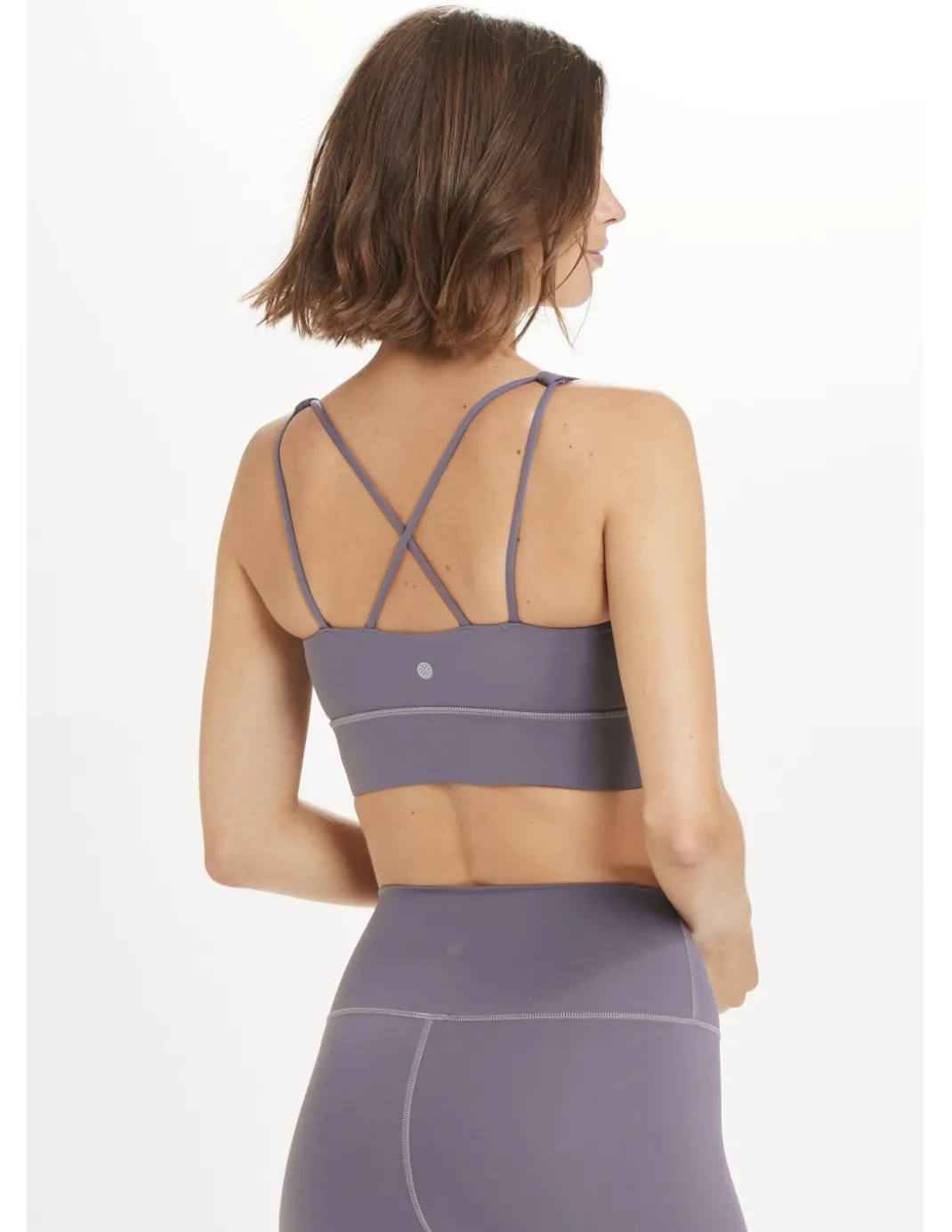 Stanik sportowy Athlecia Gaby
