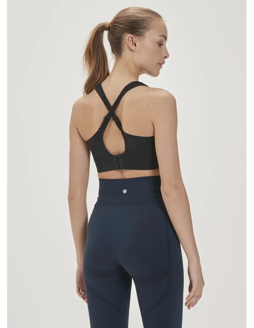 Stanik sportowy Athlecia Magnolia